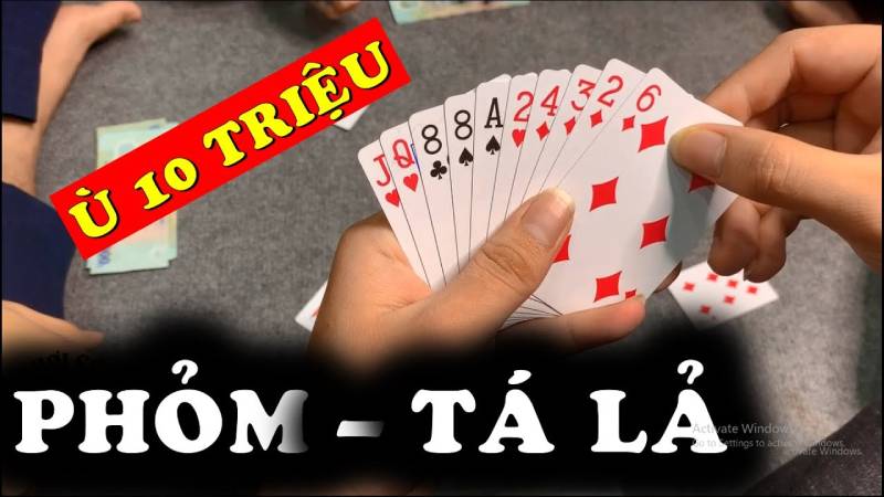 Câu phỏm đúng thời điểm