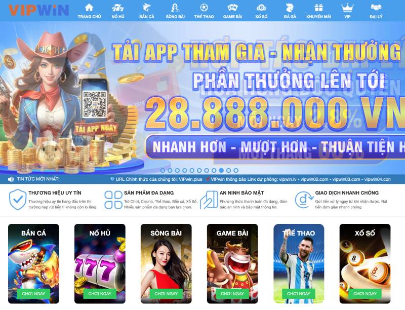 Giao diện thông minh – trải nghiệm liền mạch