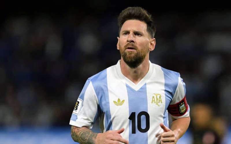 Lionel Messi – Thiên tài khiêm tốn và hoàn mỹ