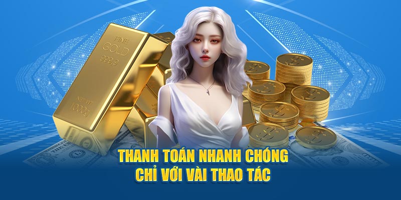 Vì sao cần nạp tiền đúng cách tại Vin777